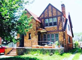 17145 Kentucky St #1, Detroit, MI 48221