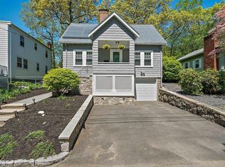 46 Aerial St, Arlington, MA 02474