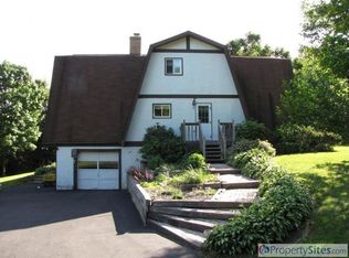 196 Gregg Station Rd, Centre Hall, PA 16828