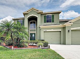17918 Golden Leaf Ln, Orlando, FL 32820