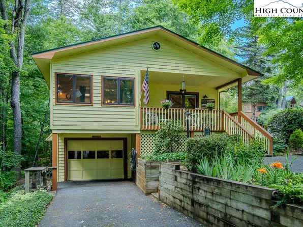 6 Ridgewood Lane, Newland, NC 28657