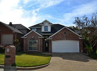 3147 Bourbon Street Cir, Rockwall, TX 75032