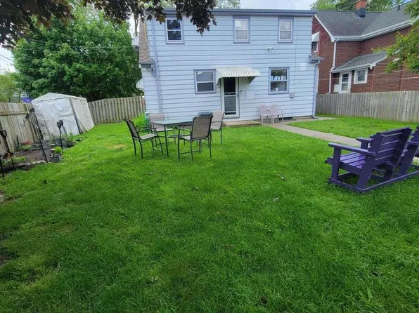 1208 Sherman AVENUE, South Milwaukee, WI 53172