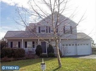 2 Augusta Dr, Pottstown, PA 19464
