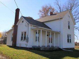 13019 Foundation Rd NW, Croton, OH 43013