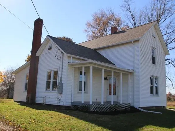 13019 Foundation Rd NW, Croton, OH 43013