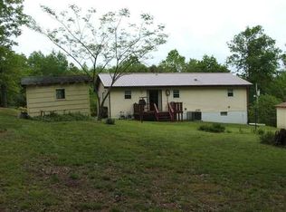 239 Cemetery Rd, Brownsville, KY 42210