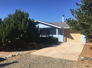 8100 E Barbara Rd, Prescott, AZ 86314