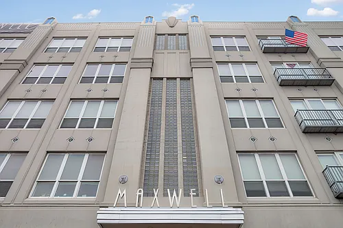 Maxwell Apartments Photo 1