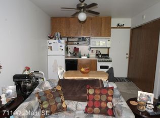 711 W Main St #6727616, Urbana, IL 61801