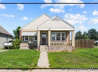 420 E 7th St, Cheyenne, WY 82007