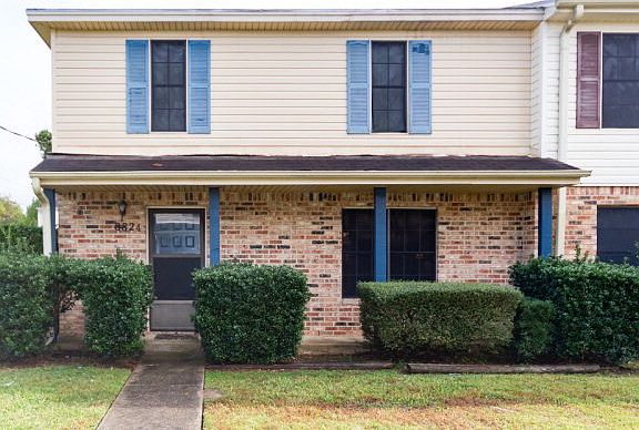 2nd image of 8824 Glen Meadow Ln