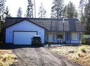 52171 Elderberry Ln, La Pine, OR 97739