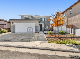 12824 Thorntonhall Dr, Rancho Cordova, CA