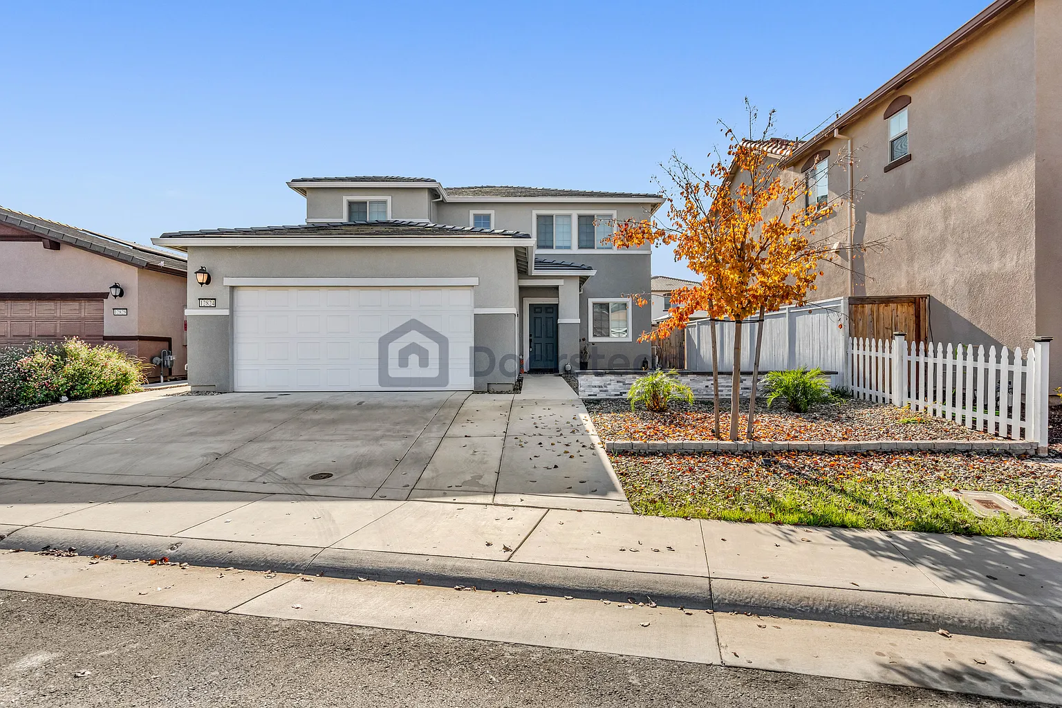 12824 Thorntonhall Dr photo 1