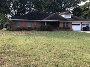 3624 S O St, Fort Smith, AR 72903