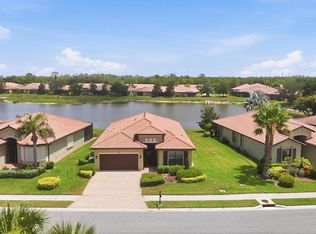 20252 Pezzana Dr, Venice, FL 34292
