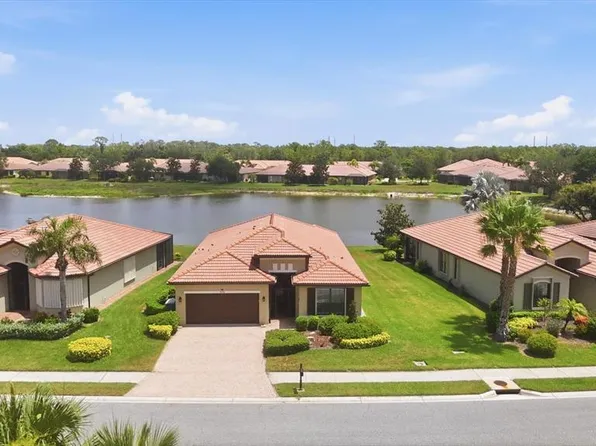 20252 Pezzana Dr, Venice, FL 34292