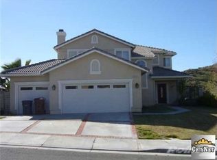 29111 Fuji Ct, Canyon Country, CA 91387