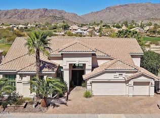 1620 E Silverwood Dr, Phoenix, AZ 85048