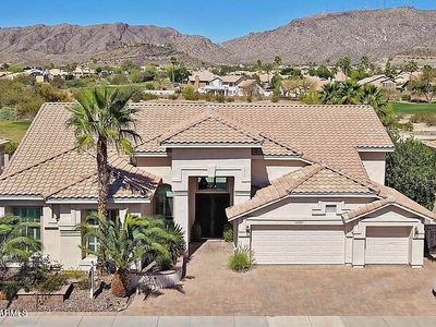 1620 E SILVERWOOD Drive, Phoenix, AZ, 85048