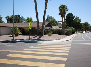 2532 N Central Dr, Chandler, AZ 85224