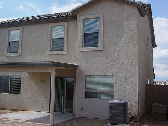 5th image of 2453 W Silver Sage Ln