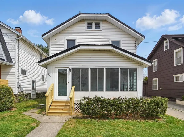 516 Forest St, Marion, OH 43302