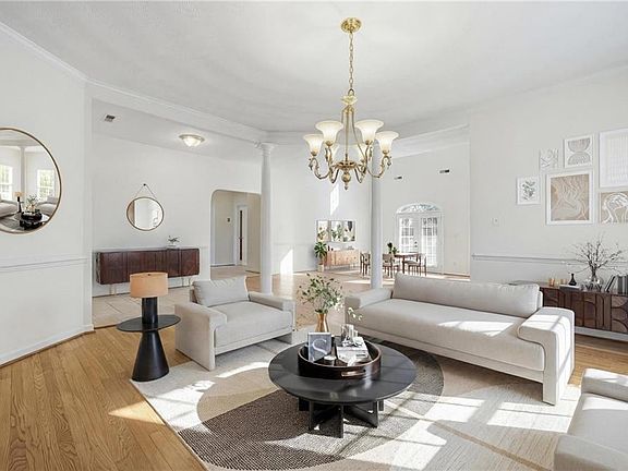 2nd image of 1101 Old Vintage Rd