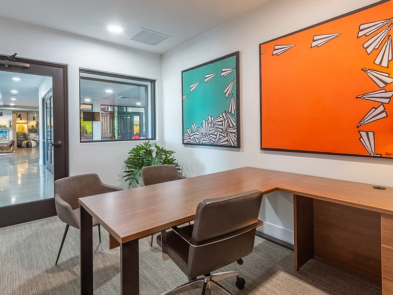 The Amelia Luxury Apartments — Photo 41