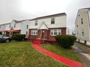 378 Davidson Ave #1, Buffalo, NY 14215