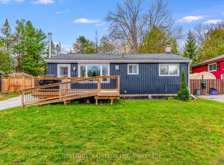 447 Sundial Dr, Orillia, ON L3V 4A7