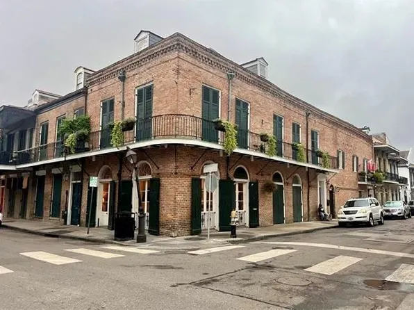 1141 Royal St #A, New Orleans, LA 70116