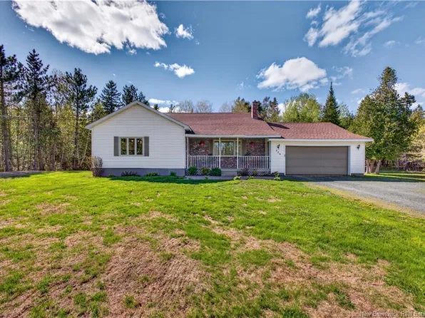 736 Back Rd, Southesk, NB E9E 1X5