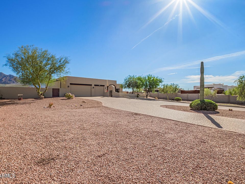 945 N MOUNTAIN VIEW Road, Apache Junction, AZ 85119 | MLS #6946051
