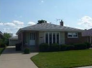 7661 W Victoria St, Chicago, IL 60631