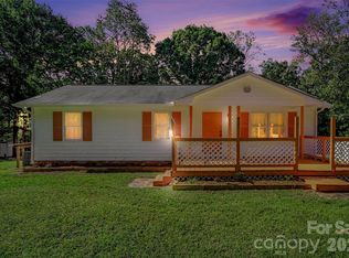 1369 Ce Stewart Rd, Clover, SC 29710