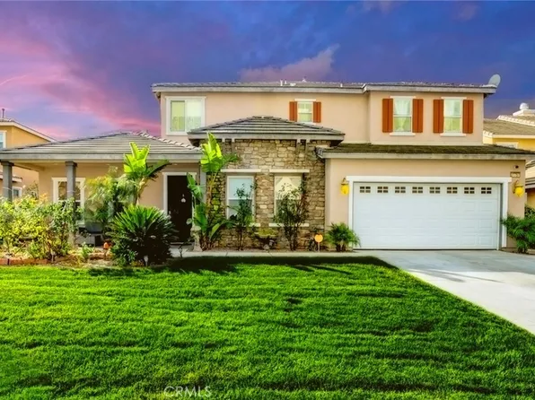 27757 Dover Dr, Moreno Valley, CA 92555