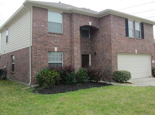 8622 Old Maple Ln, Humble, TX 77338