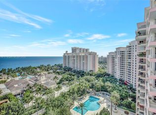 781 Crandon Blvd APT 1601, Key Biscayne, FL 33149