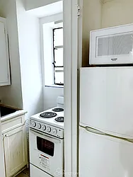 Rented by City Connections Realty