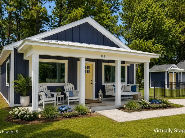 165 Long Pond Loop, Swansboro, NC 28584