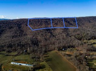 10-11 & Mountain Top Ln #12, Broadway, VA 22815