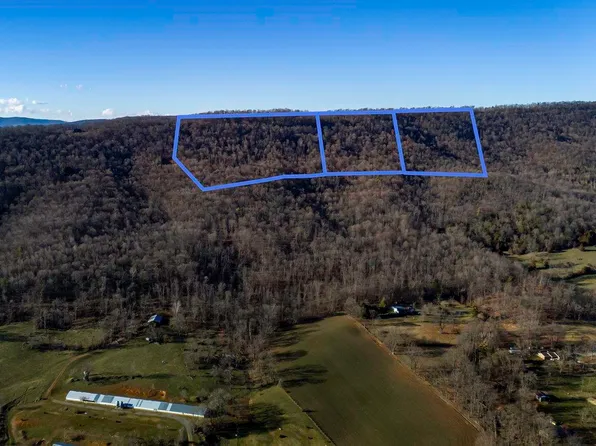 10-11 & Mountain Top Ln #12, Broadway, VA 22815