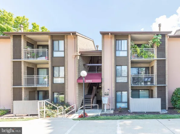 6093 Majors Ln Unit 1, Columbia, MD 21045