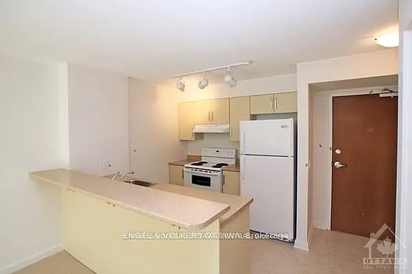 138 Somerset St W #1005 — Photo 14