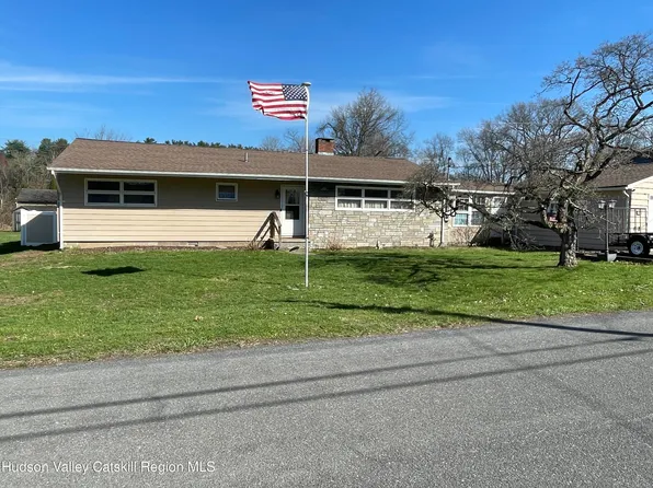 459 Mountain View Avenue, Hurley, NY 12443