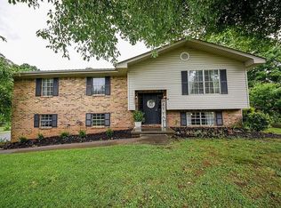 5923 Mouse Creek Rd NW, Cleveland, TN 37312