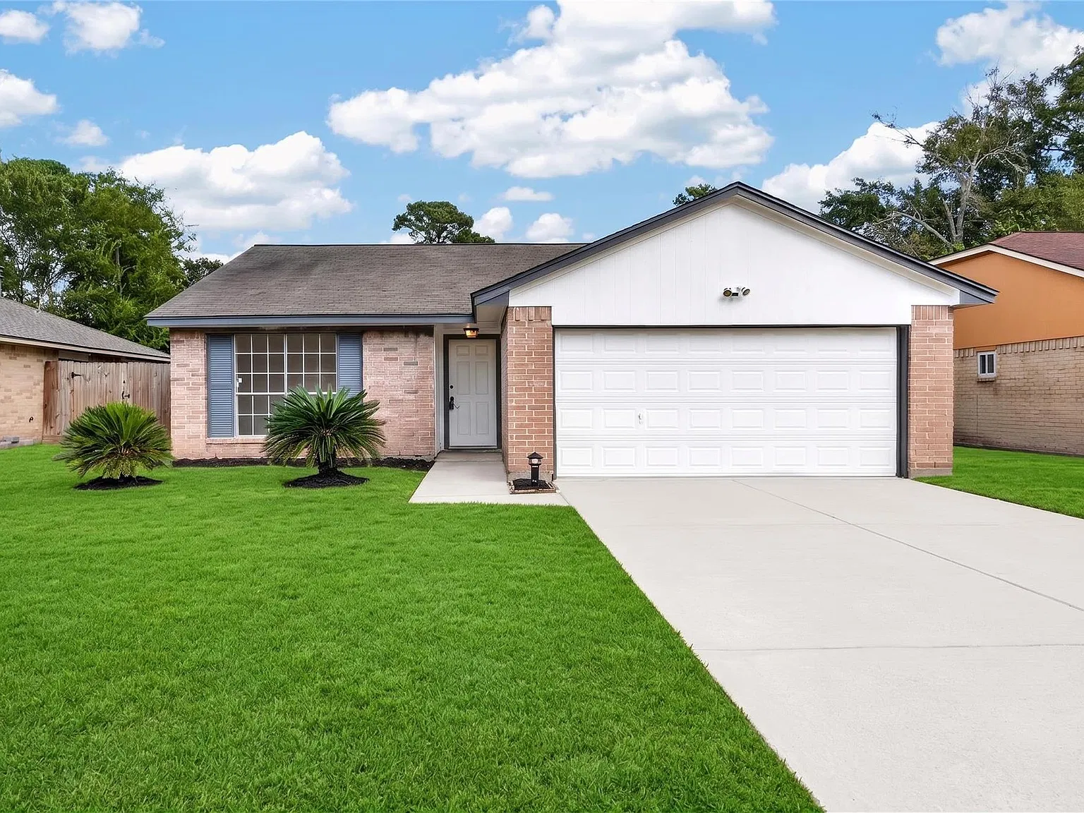 2 bed, 2.0 bath, 1106 sqft, $1,650 — Photo 4