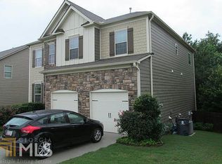 7334 Gossamer St, Union City, GA 30291